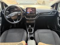 FORD, Fiesta 5p 1.0 hybrid Titanium s&s 125cv OK NEOPATENTATO