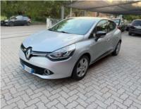 Renault, Clio 5p 1.2 Zen (live) 75cv E6 OK NEOPATENTATO