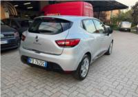 Renault, Clio 5p 1.2 Zen (live) 75cv E6 OK NEOPATENTATO