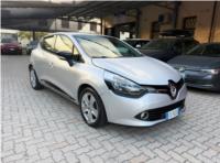 Renault, Clio 5p 1.2 Zen (live) 75cv E6 OK NEOPATENTATO