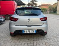 Renault, Clio 5p 1.2 Zen (live) 75cv E6 OK NEOPATENTATO