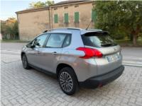 PEUGEOT, 2008 1.2 puretech (vti) 12v  82cv OK NEOPATENTATO