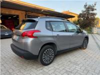 PEUGEOT, 2008 1.2 puretech (vti) 12v  82cv OK NEOPATENTATO