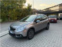 PEUGEOT, 2008 1.2 puretech (vti) 12v  82cv OK NEOPATENTATO