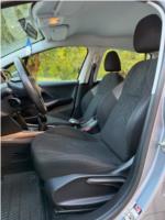 PEUGEOT, 2008 1.2 puretech (vti) 12v  82cv OK NEOPATENTATO