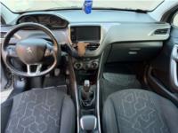 PEUGEOT, 2008 1.2 puretech (vti) 12v  82cv OK NEOPATENTATO
