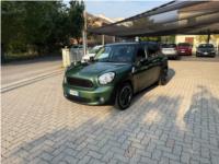MINI , Countryman Cooper 2.0 D Auto EURO 6 OK NEOPATENTATO