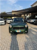 MINI , Countryman Cooper 2.0 D Auto EURO 6 OK NEOPATENTATO