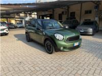 MINI , Countryman Cooper 2.0 D Auto EURO 6 OK NEOPATENTATO