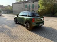 MINI , Countryman Cooper 2.0 D Auto EURO 6 OK NEOPATENTATO