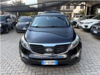 KIA, SPORTAGE 1.7 crdi Active 2wd OK NEOPATENTATO