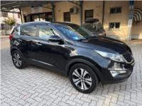 KIA, SPORTAGE 1.7 crdi Active 2wd OK NEOPATENTATO