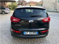 KIA, SPORTAGE 1.7 crdi Active 2wd OK NEOPATENTATO