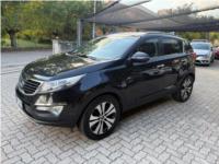 KIA, SPORTAGE 1.7 crdi Active 2wd OK NEOPATENTATO