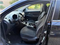 KIA, SPORTAGE 1.7 crdi Active 2wd OK NEOPATENTATO