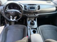 KIA, SPORTAGE 1.7 crdi Active 2wd OK NEOPATENTATO