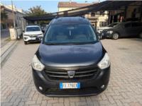 DACIA, DOKKER 1.5 dci  90cv my16 OK NEOPATENTATO
