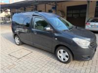 DACIA, DOKKER 1.5 dci  90cv my16 OK NEOPATENTATO