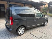 DACIA, DOKKER 1.5 dci  90cv my16 OK NEOPATENTATO