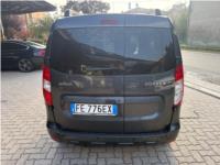 DACIA, DOKKER 1.5 dci  90cv my16 OK NEOPATENTATO