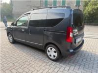 DACIA, DOKKER 1.5 dci  90cv my16 OK NEOPATENTATO