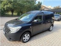 DACIA, DOKKER 1.5 dci  90cv my16 OK NEOPATENTATO