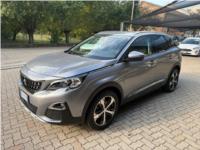 PEUGEOT, 3008 1.5 bluehdi Allure s&s 130cv eat8 OK NEOPATENTATO