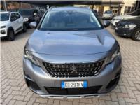 PEUGEOT, 3008 1.5 bluehdi Allure s&s 130cv eat8 OK NEOPATENTATO