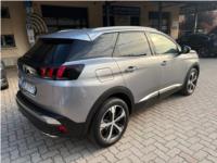 PEUGEOT, 3008 1.5 bluehdi Allure s&s 130cv eat8 OK NEOPATENTATO
