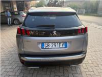 PEUGEOT, 3008 1.5 bluehdi Allure s&s 130cv eat8 OK NEOPATENTATO