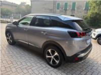 PEUGEOT, 3008 1.5 bluehdi Allure s&s 130cv eat8 OK NEOPATENTATO