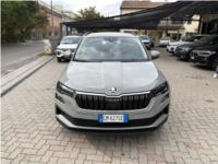 SKODA, KAROQ 2.0 tdi  115cv OK NEOPATENTATO