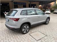 SKODA, KAROQ 2.0 tdi  115cv OK NEOPATENTATO