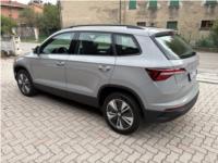 SKODA, KAROQ 2.0 tdi  115cv OK NEOPATENTATO