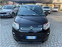 CITROEN, C3 PICASSO 1.6 hdi 16v Seduction FL OK NEOPATENTATO