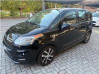 CITROEN, C3 PICASSO 1.6 hdi 16v Seduction FL OK NEOPATENTATO