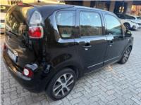 CITROEN, C3 PICASSO 1.6 hdi 16v Seduction FL OK NEOPATENTATO