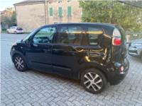 CITROEN, C3 PICASSO 1.6 hdi 16v Seduction FL OK NEOPATENTATO