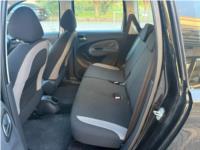 CITROEN, C3 PICASSO 1.6 hdi 16v Seduction FL OK NEOPATENTATO