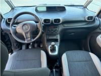 CITROEN, C3 PICASSO 1.6 hdi 16v Seduction FL OK NEOPATENTATO