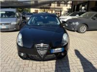 Alfa Romeo, GIULIETTA 1.6 jtdm Business OK NEOPATENTATO