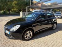 Alfa Romeo, GIULIETTA 1.6 jtdm Business OK NEOPATENTATO