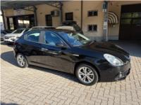 Alfa Romeo, GIULIETTA 1.6 jtdm Business OK NEOPATENTATO