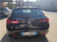 Alfa Romeo, GIULIETTA 1.6 jtdm Business OK NEOPATENTATO