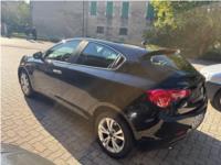 Alfa Romeo, GIULIETTA 1.6 jtdm Business OK NEOPATENTATO