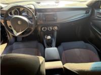 Alfa Romeo, GIULIETTA 1.6 jtdm Business OK NEOPATENTATO