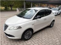 LANCIA, Ypsilon 1.2 8v Silver 69cv OK NEOPATENTATO