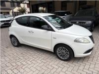 LANCIA, Ypsilon 1.2 8v Silver 69cv OK NEOPATENTATO