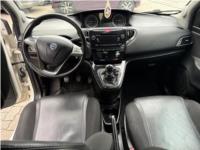 LANCIA, Ypsilon 1.2 8v Silver 69cv OK NEOPATENTATO