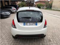 LANCIA, Ypsilon 1.2 8v Silver 69cv OK NEOPATENTATO